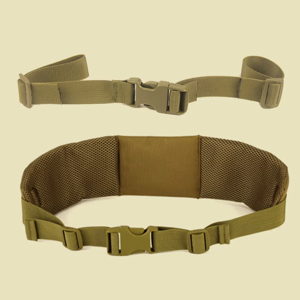 2x Rucksack Brustgurt Set - Verstellbar Mit Schnellverschluss Für Outdoor