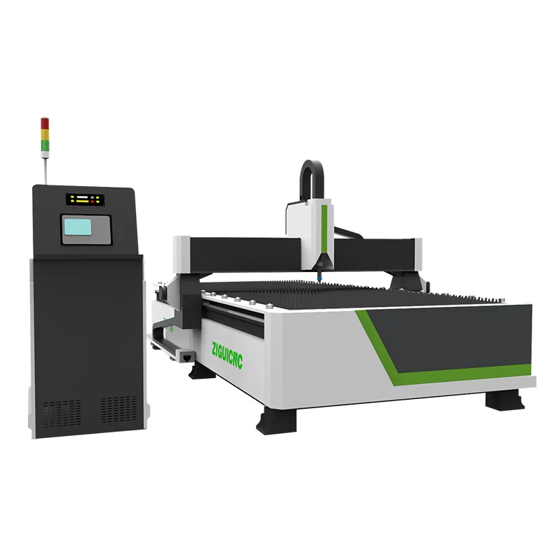 2023 Starfire Cnc Plasma Cutting Machine 1530/2040 Cnc Controller with Rotary Axis and Factory Price 2