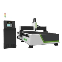 2023 Starfire Cnc Plasma Cutting Machine 1530/2040 Cnc Controller with Rotary Axis and Factory Price 2