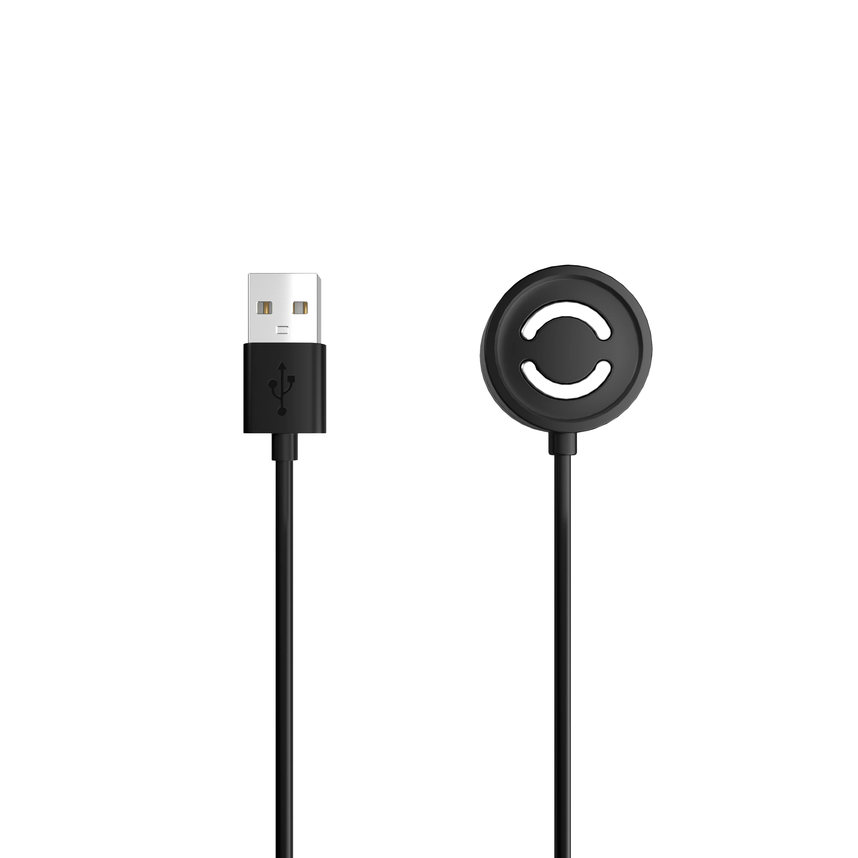 1m USB Charging Cable For Suunto 9 Peak Smart watch