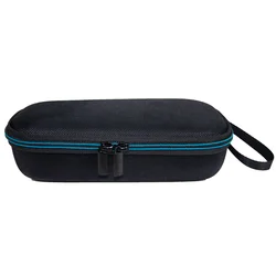 Durable Travel Storage Bag for Handheld Gimbal Stabilizer Accessories (Black)