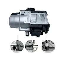 Chauffe-eau hydronique 5KW pour bateau, caravane, camping-car 3