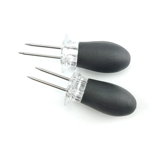 2PCS Black