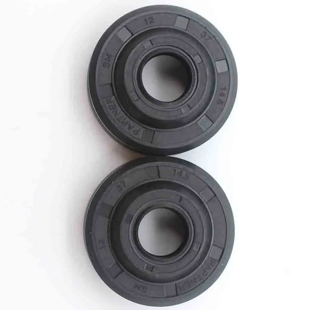 

1 Pair Batch Crankshaft Oil Seal For 36 41136 137 141 142 235 236 240 Chainsaw Replacement Parts Garden Tools