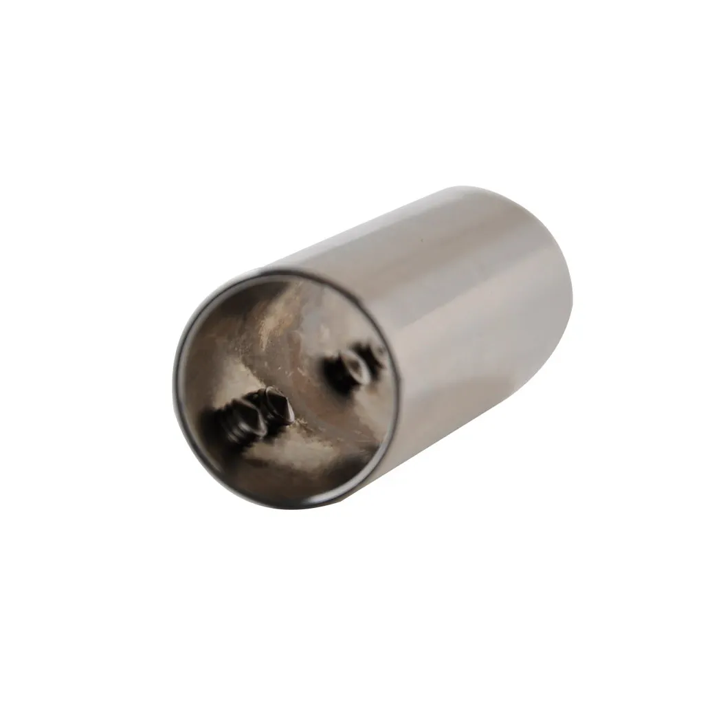 

Round Pipe Stainless Steel Pipes Connector Sturdy Tube Fitting Marines