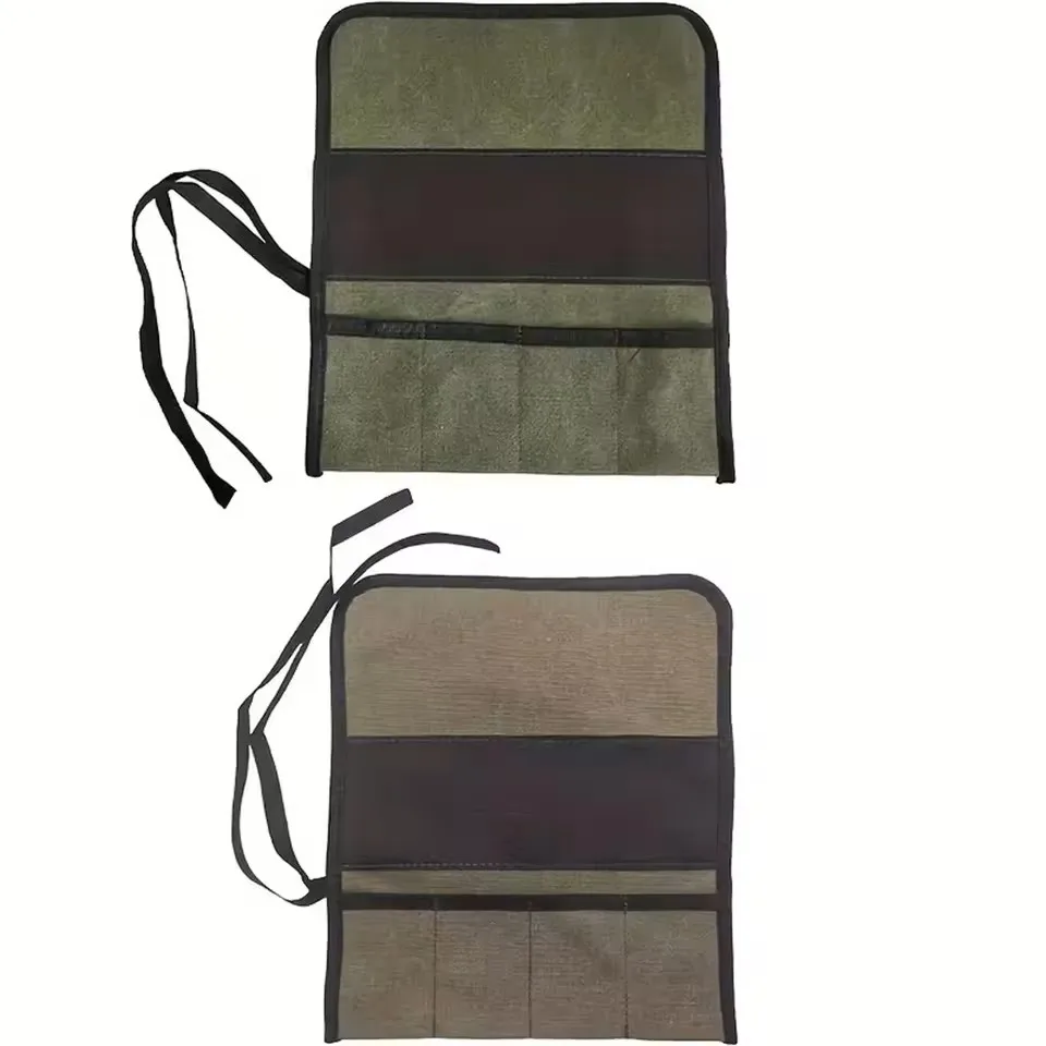 Roll Up Tool Bag Image 2