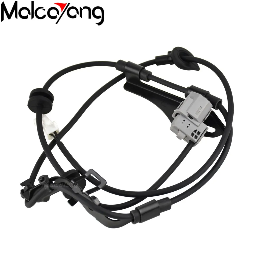 Rear Left ABS Wheel Speed Sensor OE# 89516-02121 8951602121 For Toyota Corolla 2007-2012
