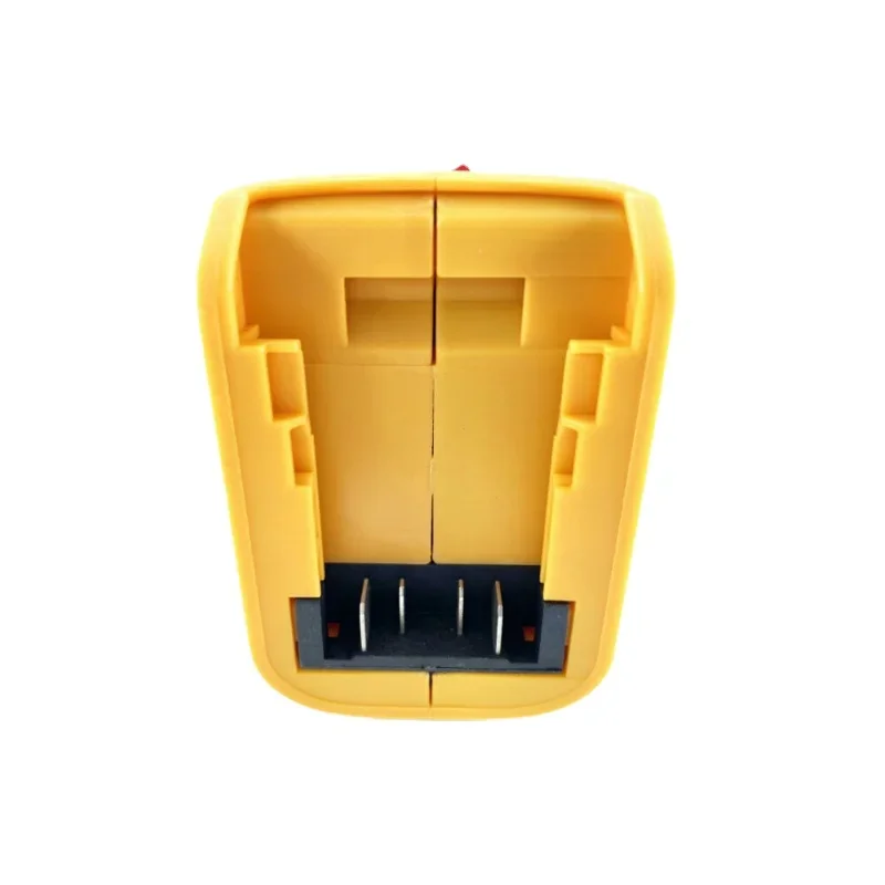 무선 LED 작업등, 디월트 18V 20V 리튬 이온 배터리, 야외 손전등, 휴대용 캠핑 랜턴, 작업 조명, 비상 조명