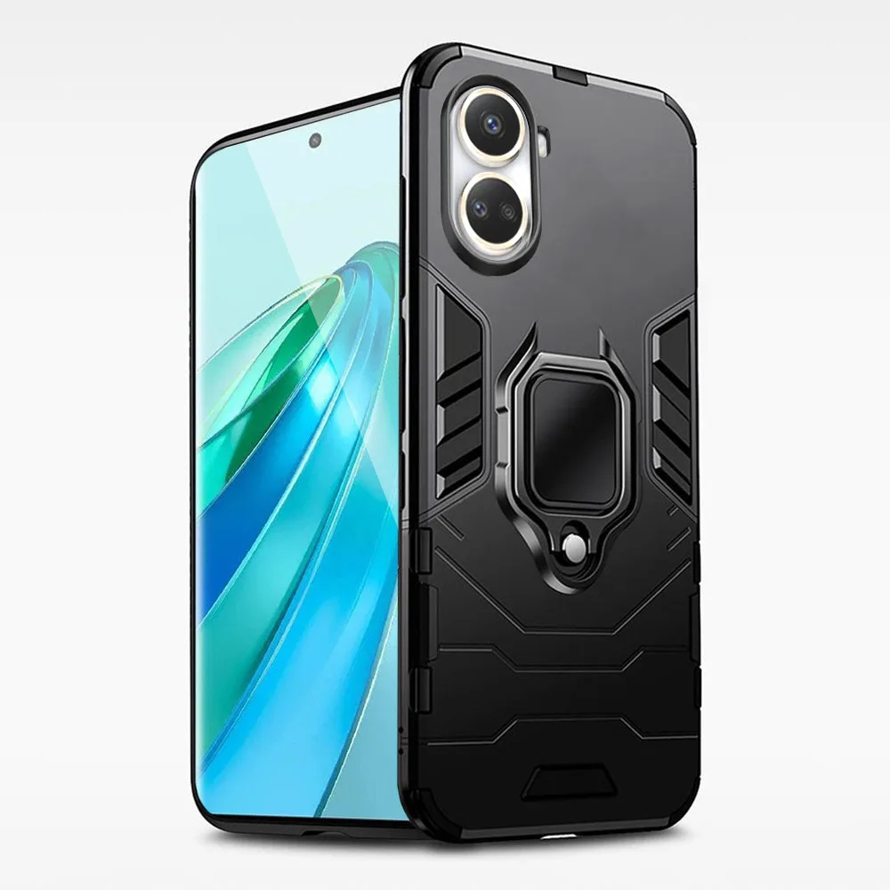 Versatile Shockproof Protective Case Cover