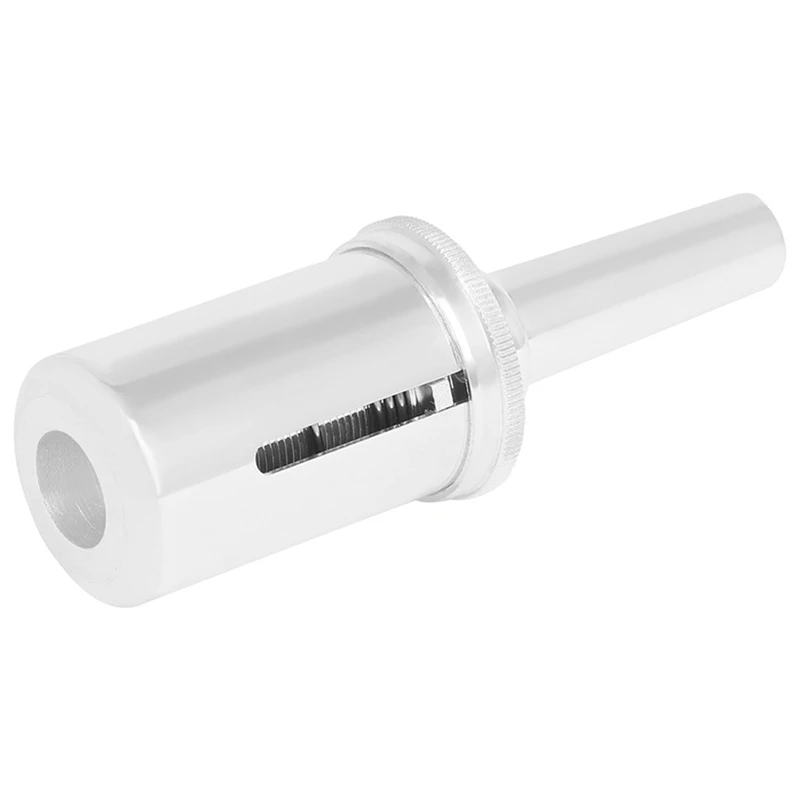 Trumpet Pressure Reducing Valve Trainer Trumpet Mouthpiece Corrector Professional Correction Assistant Tool Easy To Use Silver