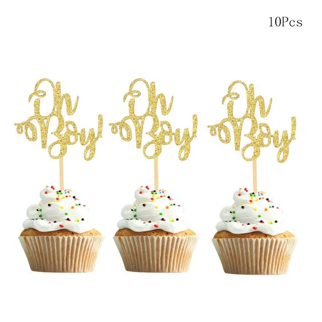 oh baby 10pcs