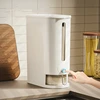 20/10KG Automatic Rice Dispenser Insect-Proof Sealed Grain Storage Dispenser Keep Dry Fresh Kitchen Grain Container 2