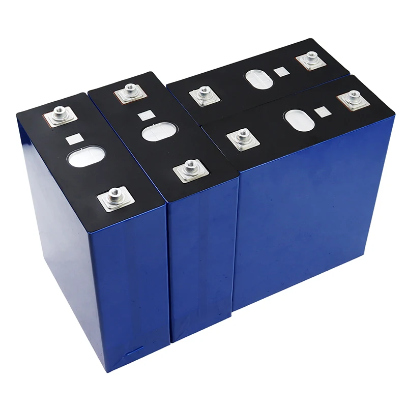 16PCS 3.2V 340Ah 320Ah 310Ah 304Ah 105Ah 280K 280Ah LiFePO4 Battery Brand new Gr