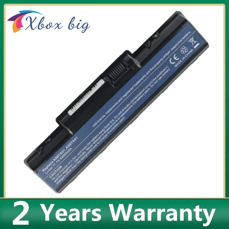 AS07A32 AS07A41 batería para portátil Acer Aspire 5740, 4740g, 5740g ...