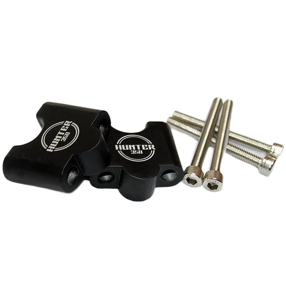 Motorcycle accessories Handlebar Risers 7/8\