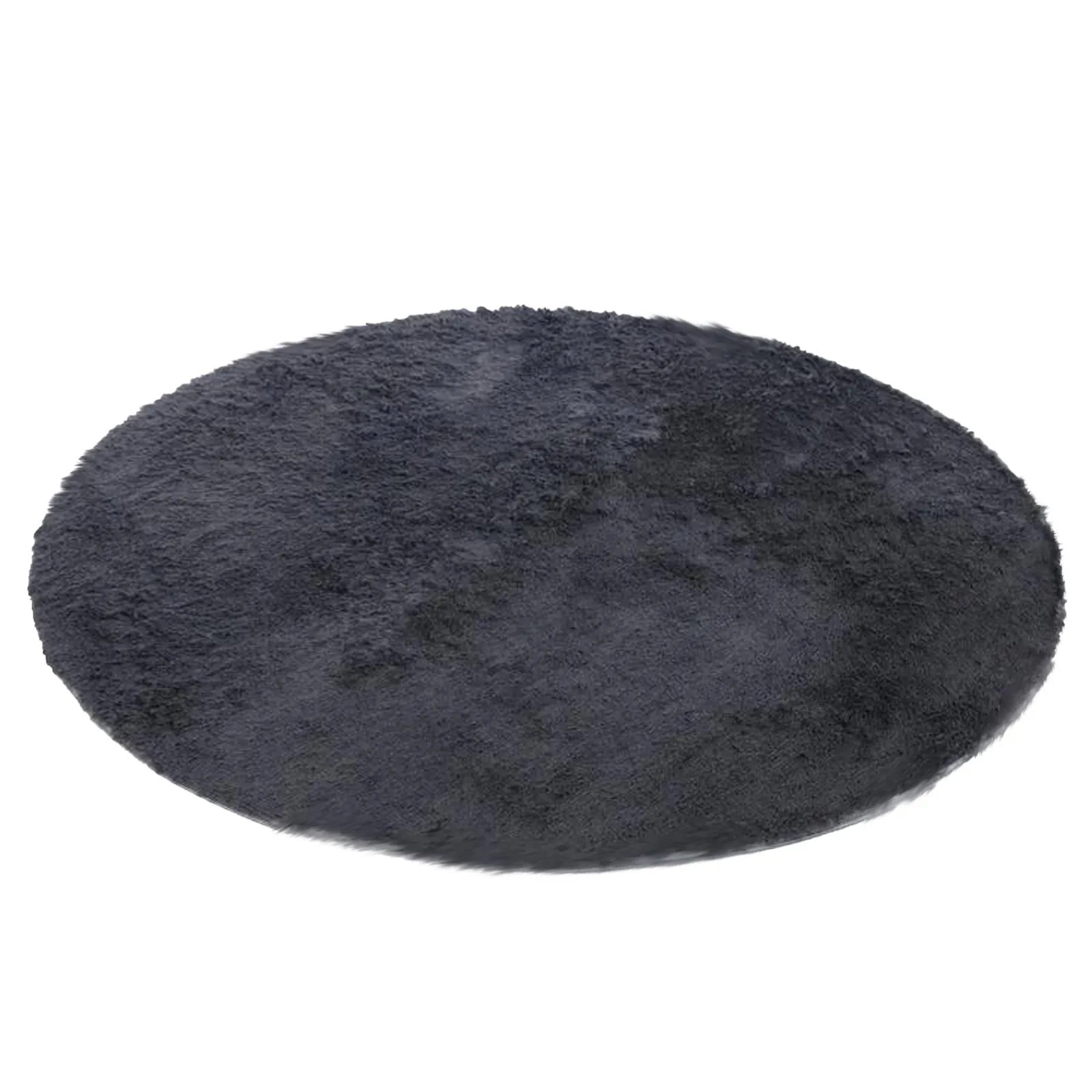 Wool Imitation Sheepskin Rugs floor mat shaggy rugs Faux Non Slip Bedroom Shaggy Carpet Mats