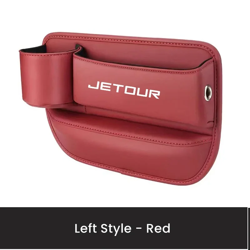 Red Left