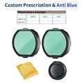 Customized Anti-blue