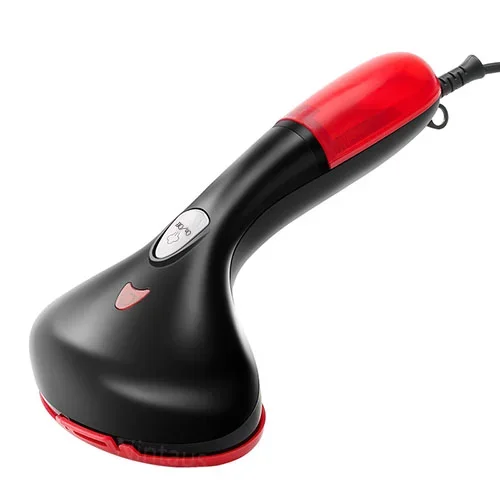 

Super Touch Portable Steam Iron JX-0012 - Powerful and Efficient Clothes Iron for Home Use