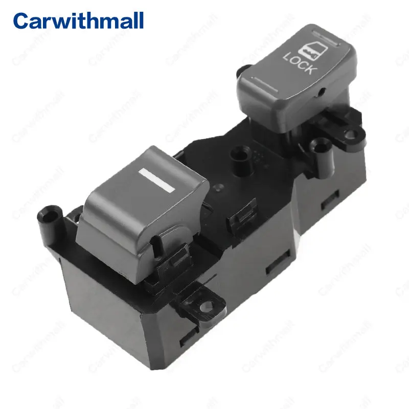 NewFrontRightPassengerSidePowerWindowSwitchForHondaRidgeline