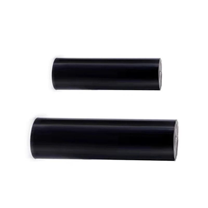 Tiges Rondes Plastique PA6 Nylon - Diamètres 10/12/20/30mm - Longueur 250mm