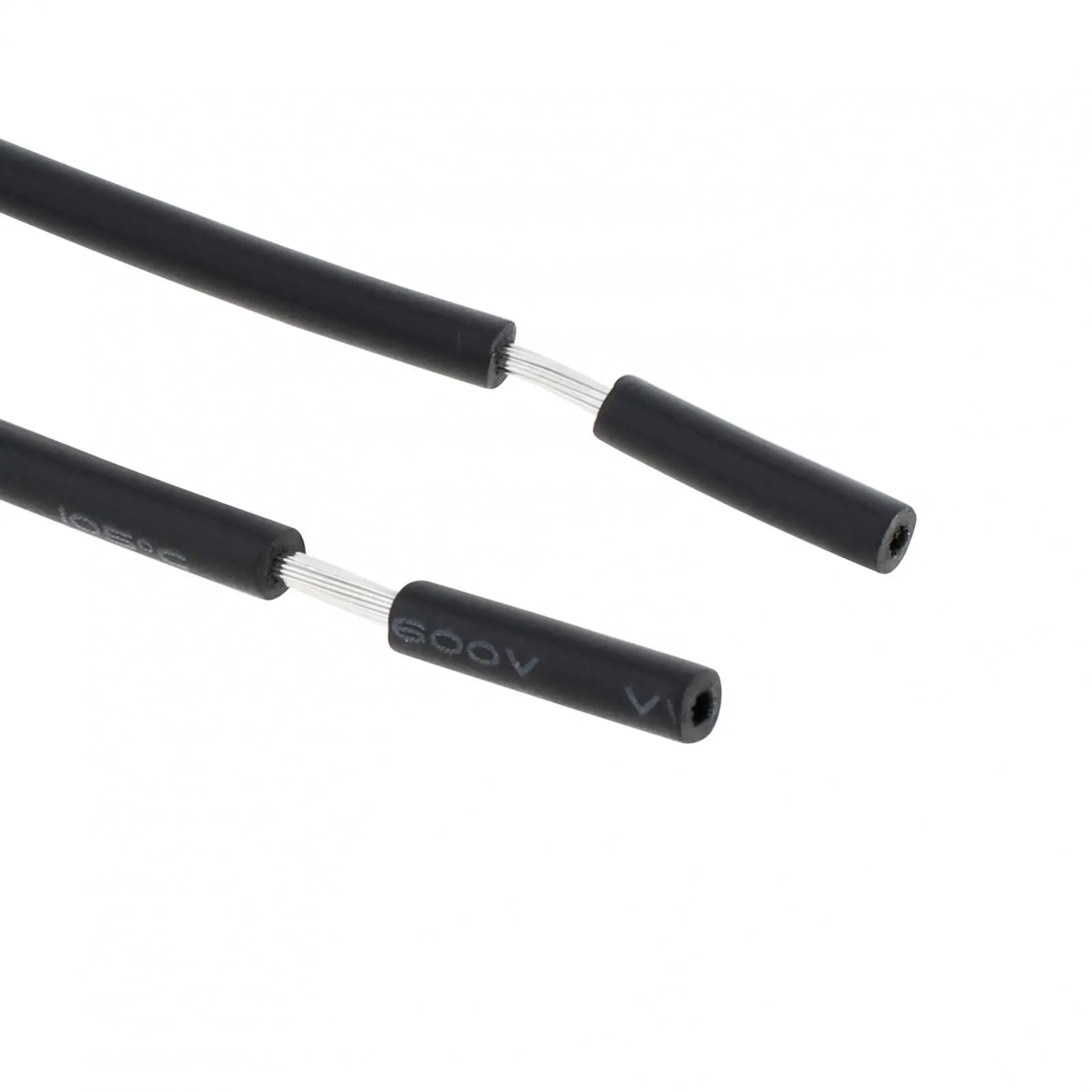 Electrical 2 Wire Rotary Switch Two Stage ON-OFF Switch for Table Lamp / Floor Lamp / Canopy Lights