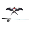 Outdoor Kite Kite Kites Kids Eagleflying Outdoor Bird Flyer S Funny Animal Beach Beginner Fun Fly Kid Adults Lifelike 6
