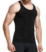 2/1 gilet minceur hommes minceur body minceur taille Corset Corset minceur gilet minceur minceur ventre coupe Shapewear 2