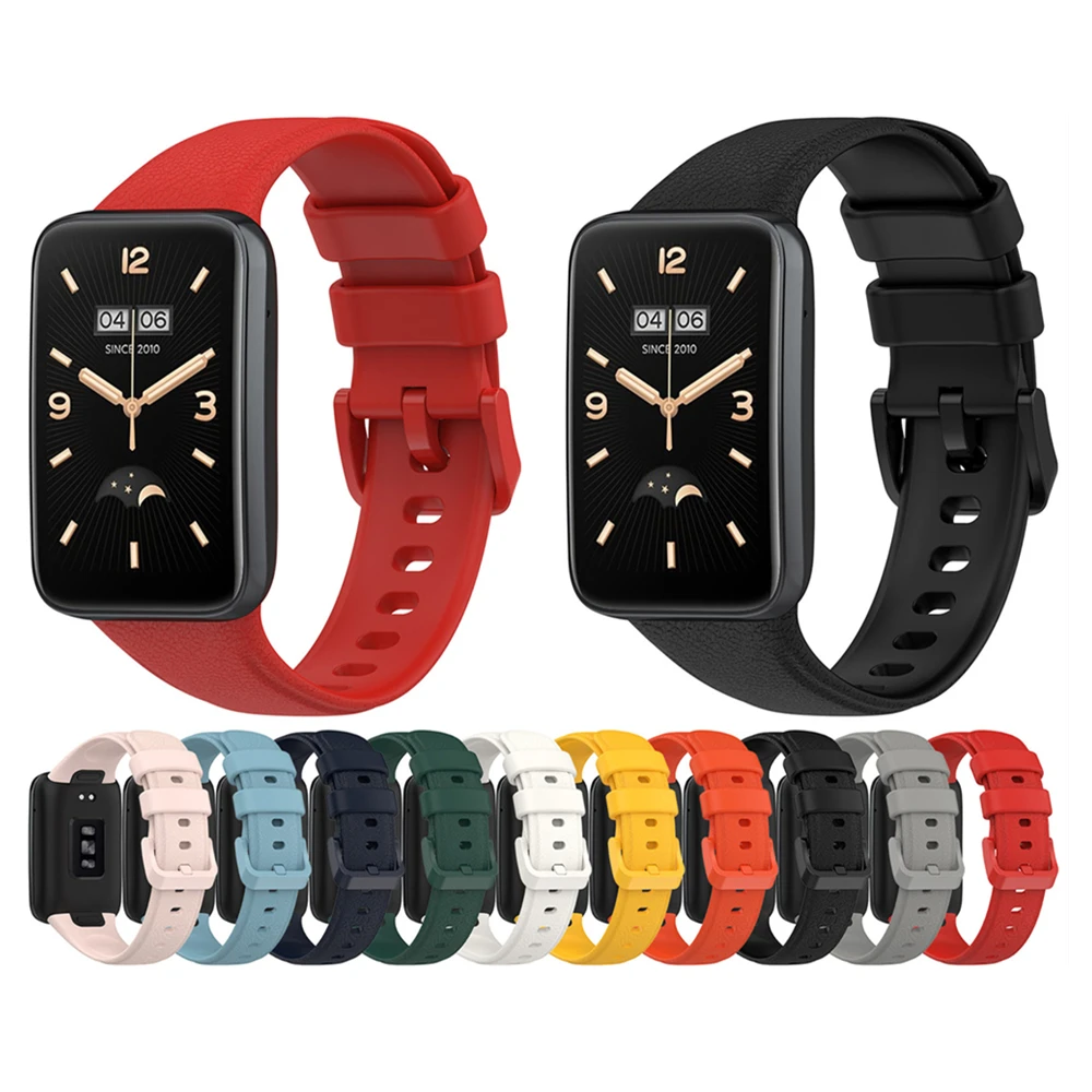 Cinturino Per Xiaomi Mi Band 7 Pro Cinturino Da Polso Fitness Tracker Cinturino