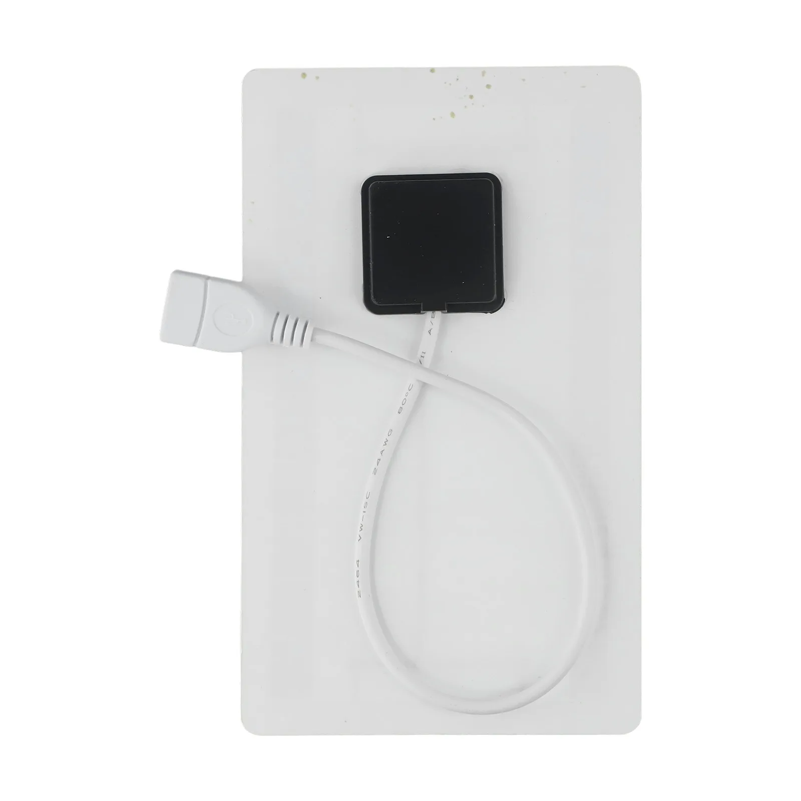 Portable Solar Charger for Camping - Efficient and Fast Charging for Travel