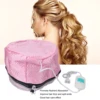 Thermal Treatment Hair Cap Heating Hair Steamer Care Accessories Bonnets for Women Hair Dryer Home Spa Salon Styling 110-220v 2