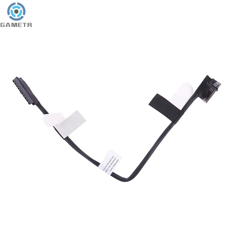1pc Battery Cable Wire for DELL Latitude 7480 7490 7XC87 DC02002NI00