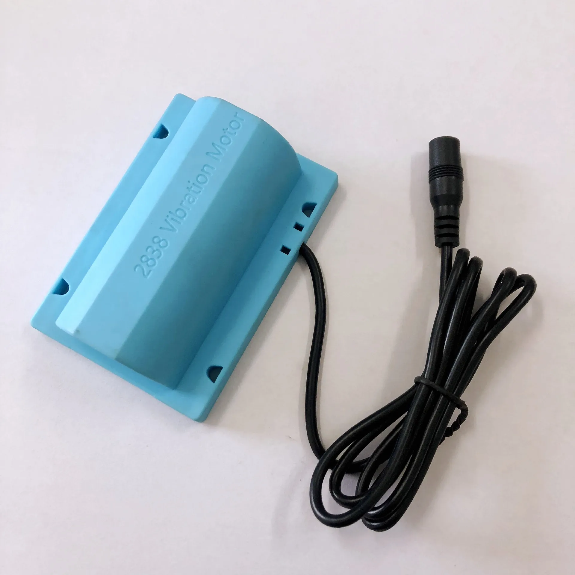 motor de alimentação, lembrete remoto, DC 12V, 24V, 2838, 4300RPM