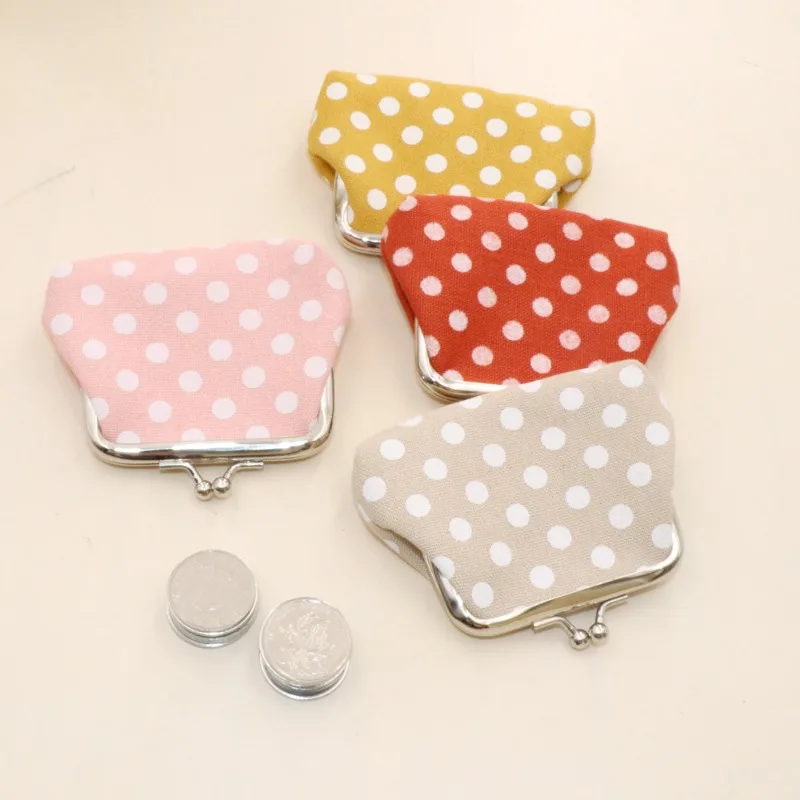 Chic Cartoon Bow Travel Cosmetic Bag - Women's Zippered Makeup Organizer and Toiletry Pouch