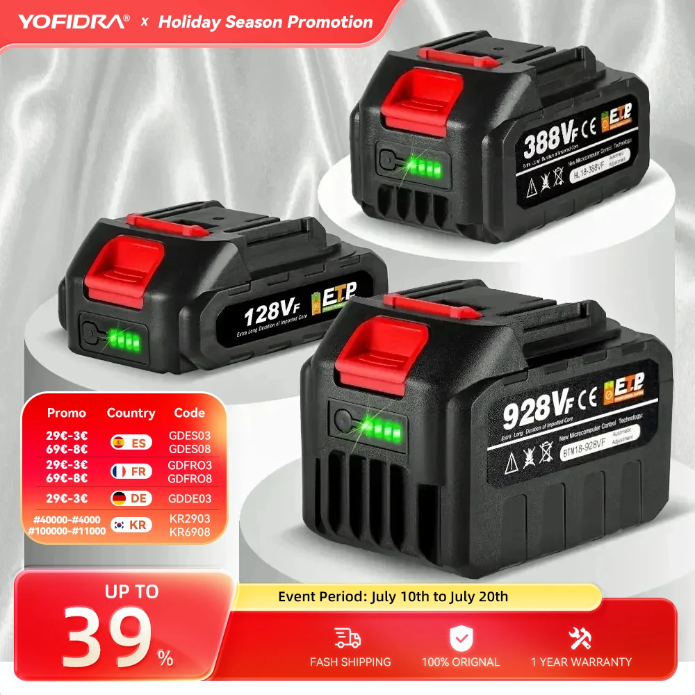 20V-wiederauf-ladbare-Lithium-batterie-eu-plug-388vf-15000mah-928vf ...