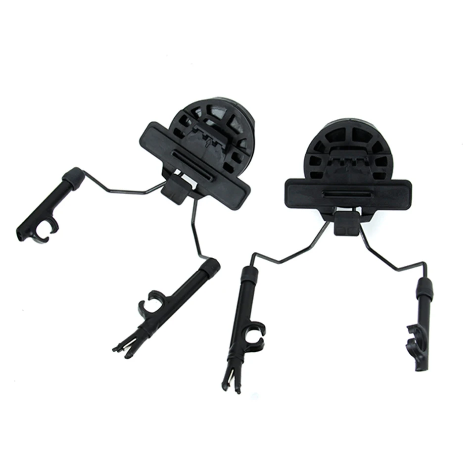 

TMC Special Earphone Buckle Bracket for TW Helmet