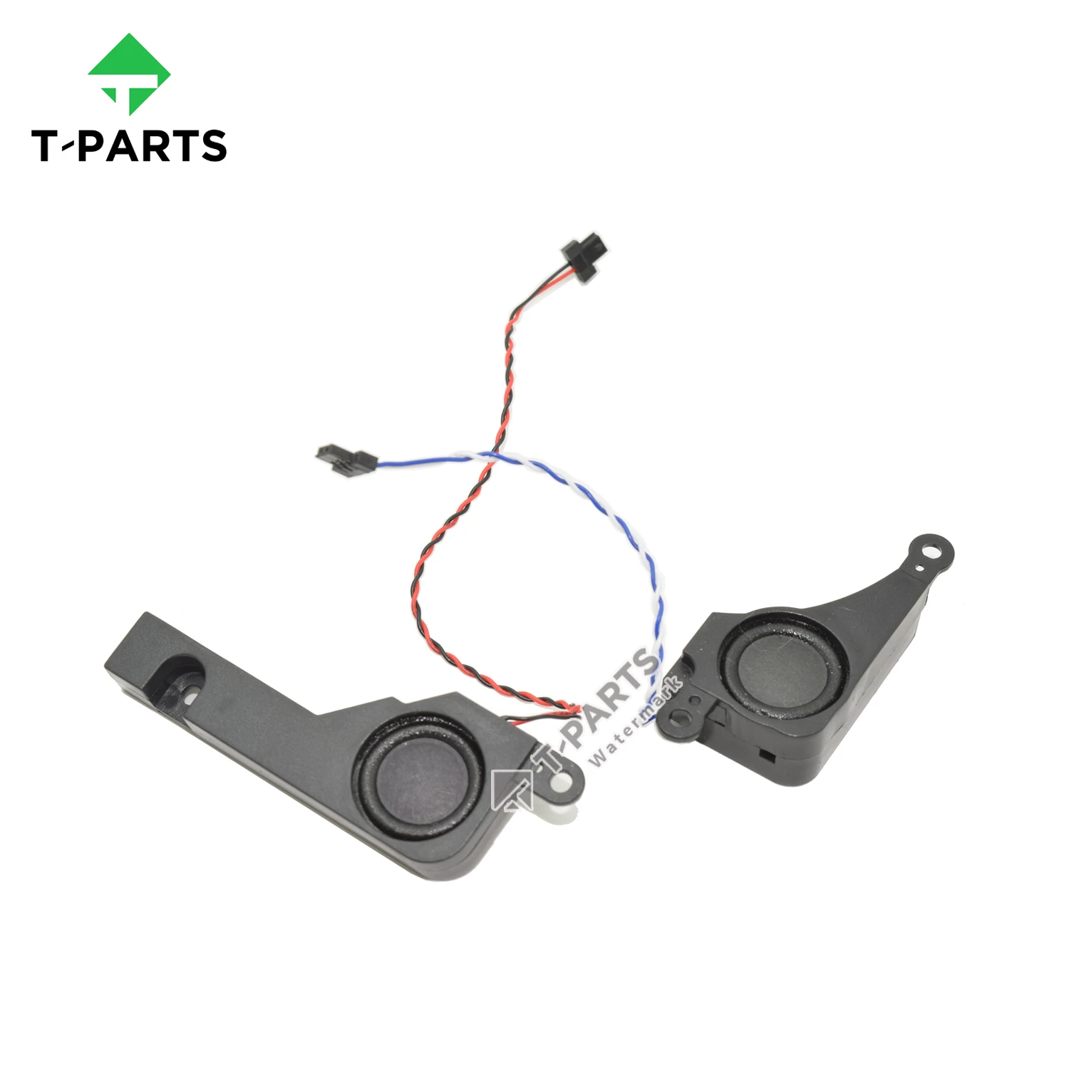 Dpofirs Altoparlanti Interni di Ricambio for Laptop da 2 Pezzi for Aspire 5741 5742 5742G 5552 5251 5336 5736 NV59C 5252 5250, Gruppo Altoparlante Interno