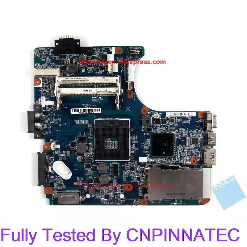 

A1794327A motherboard for SONY Vaio VPCEA VPC-EA MBX-224 M961 1P-0106J01-8011