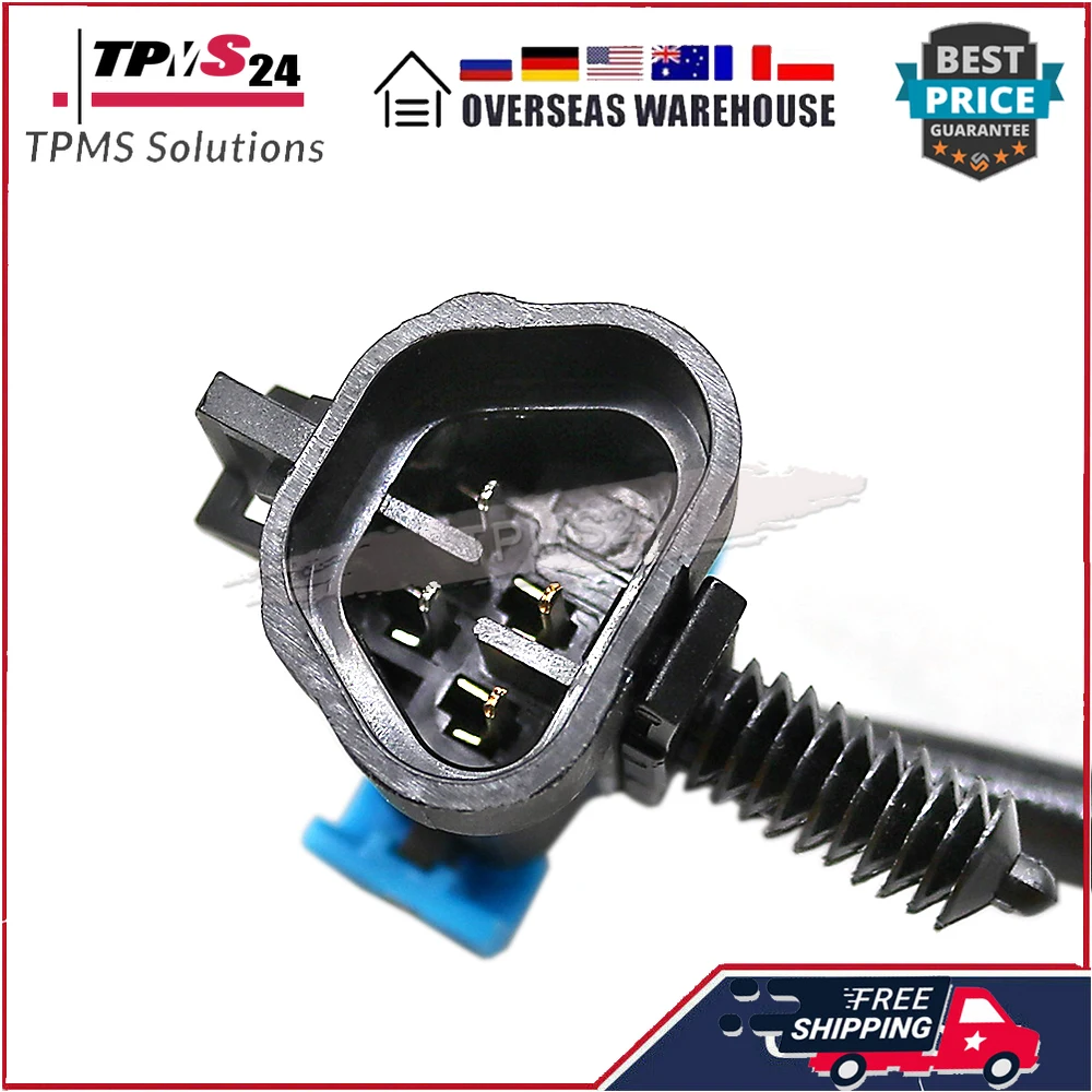 2005-2013 CHEVROLET CORVETTE 2006-2007 CHEVROLET HHR Ʈ O2   ,   12581966