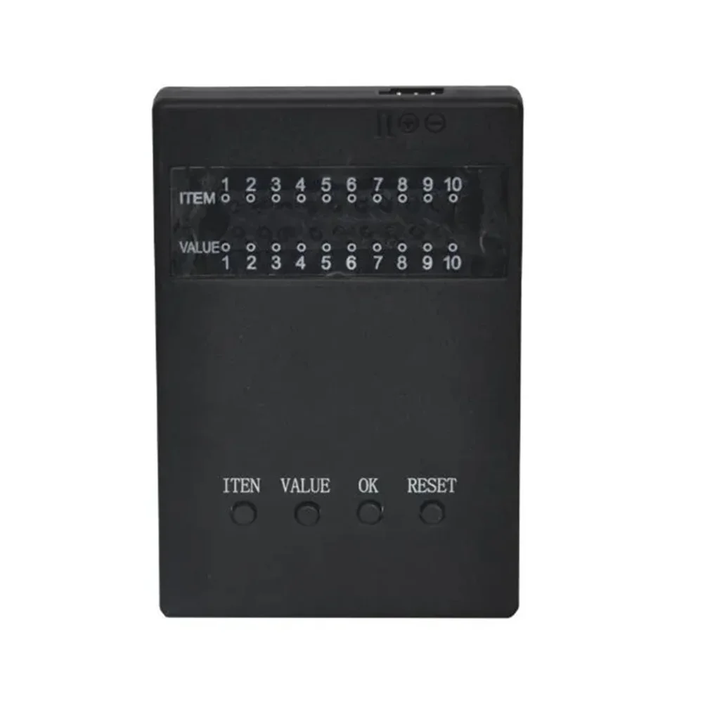 ESC Brushless 45A-120A + Carte Programmation - Micro Moteur RC