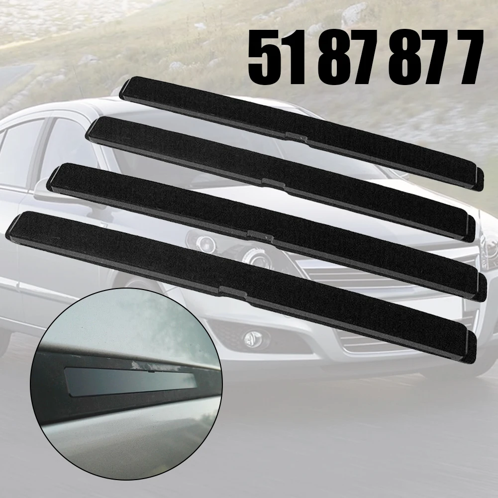 

Автомобильный держатель крыши для Opel Astra H 51, 87, 877, 51, 87, 878, 4 шт.