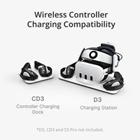 BOBOVR G3 Controller Grips Anti-Slip Silicone Cover Controller Protector Compatible with Meta/Oculus Quest 3/Quest 3S VR - Image 5