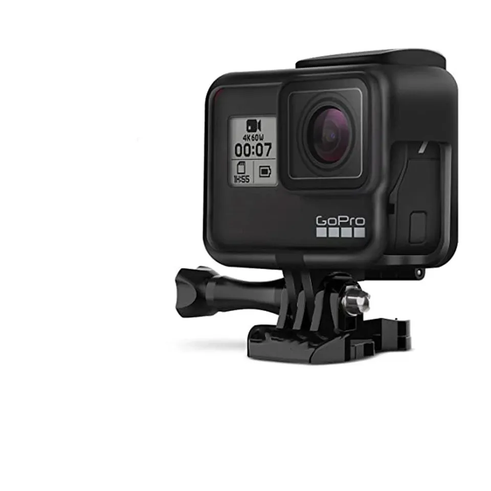 GoPro - GOPRO hero7 5年間保証 アクセサリー全て GoPro アクセサリー GoPro Hero 7 6 5 保護フレームケースビデオ