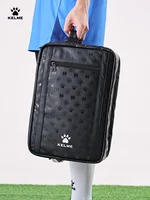 Kelme Football Training Bag School Student Backpack Large Capacity Multi-layer Football Shoe Storage Bag Sports Messenger Bag 1