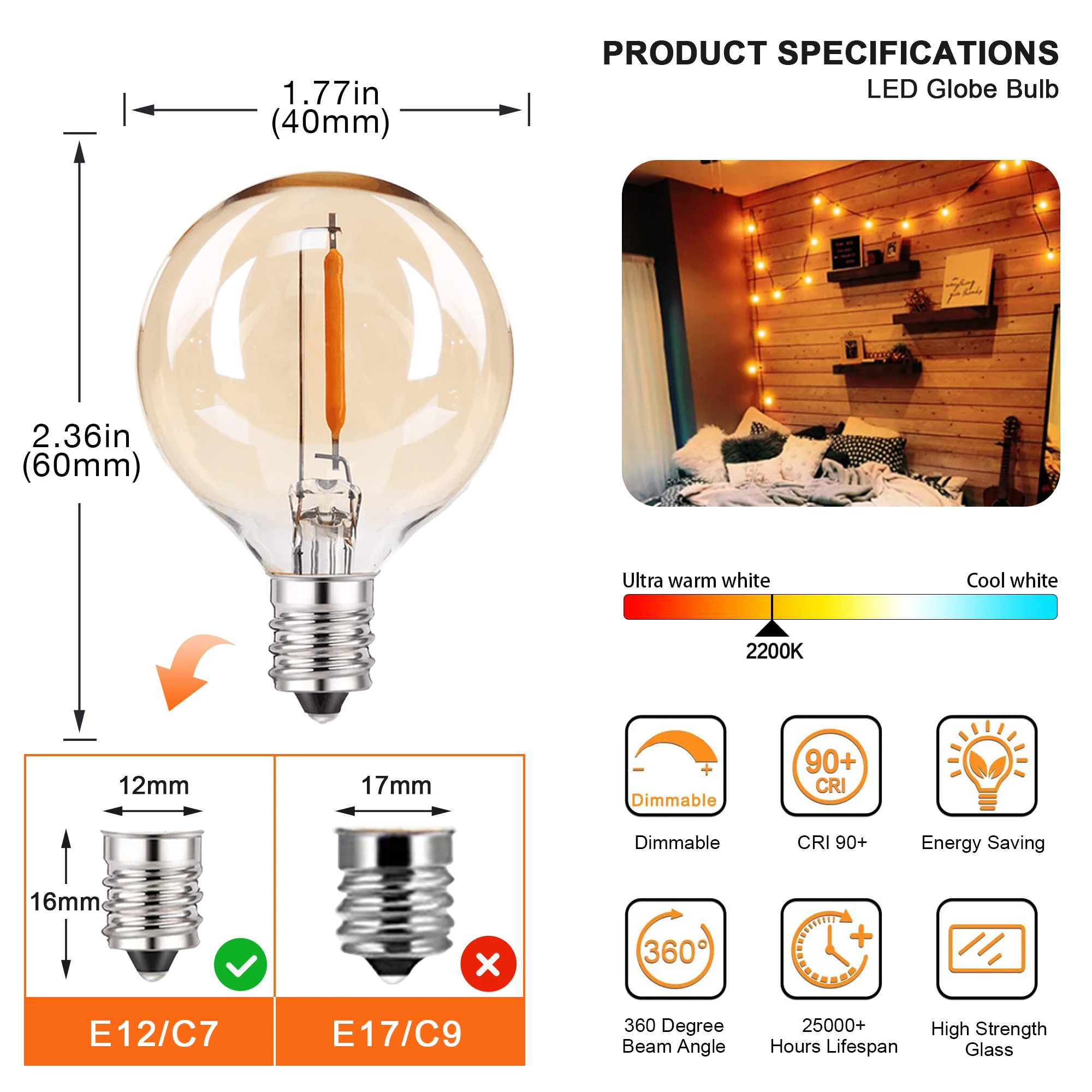 Low wattage bulbs deals