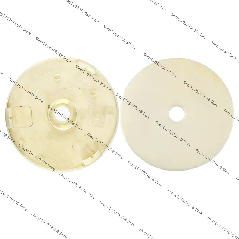 Fuel Tank Cover For Peugeot 206 206CC 207 207CC For Citroen C2 fuel tank lock outer cover