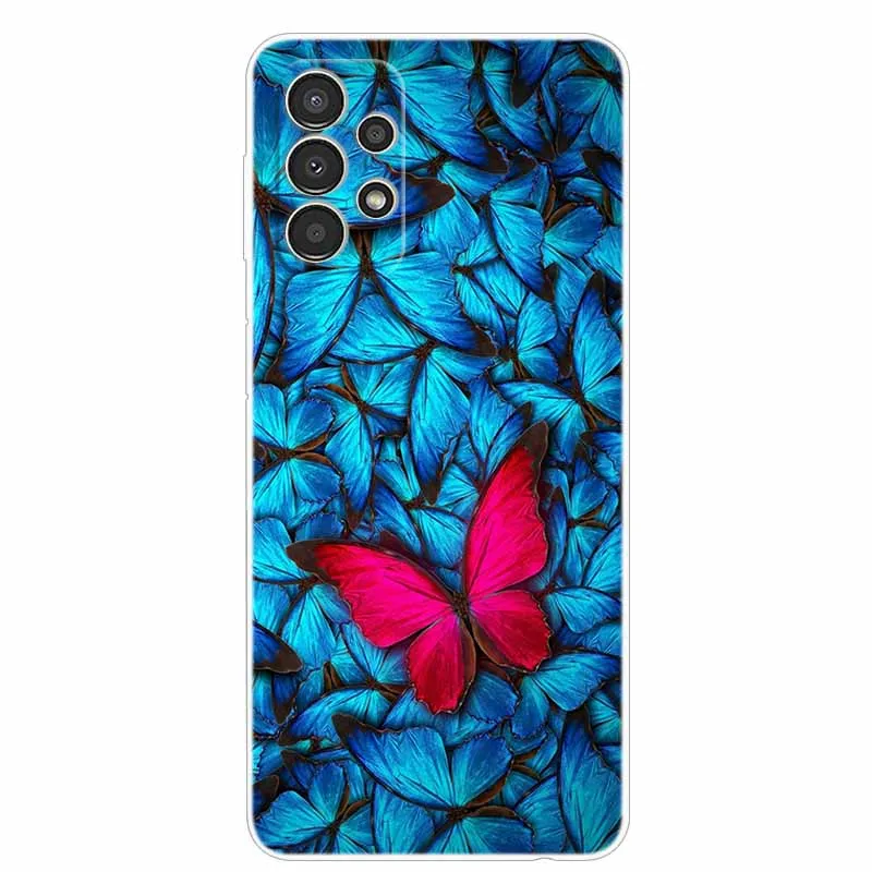 Luxury Soft Silicone TPU Clear Phone Case Cover