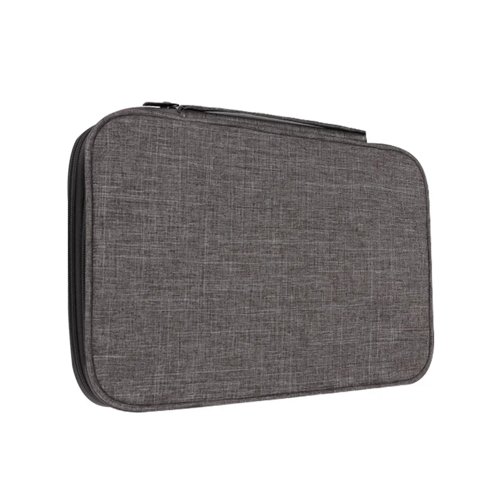 Travel Watchband Organizer | For Apple Watch Watchband Storage Box, Multifunction Trave... - SKU TWO01843 - UGI Packaging