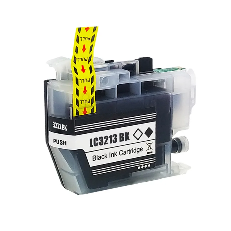 Compatible LC 3211 lc3213 Ink Cartridge Brother DCP-J772DW DCP-J774DW MFC-J890DW MFC-J895DW Printers