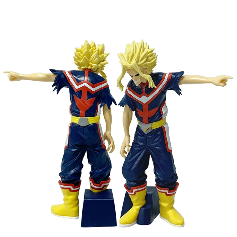 Boku No Hero Academia 18cm All Might Action Figure PVC Collectible